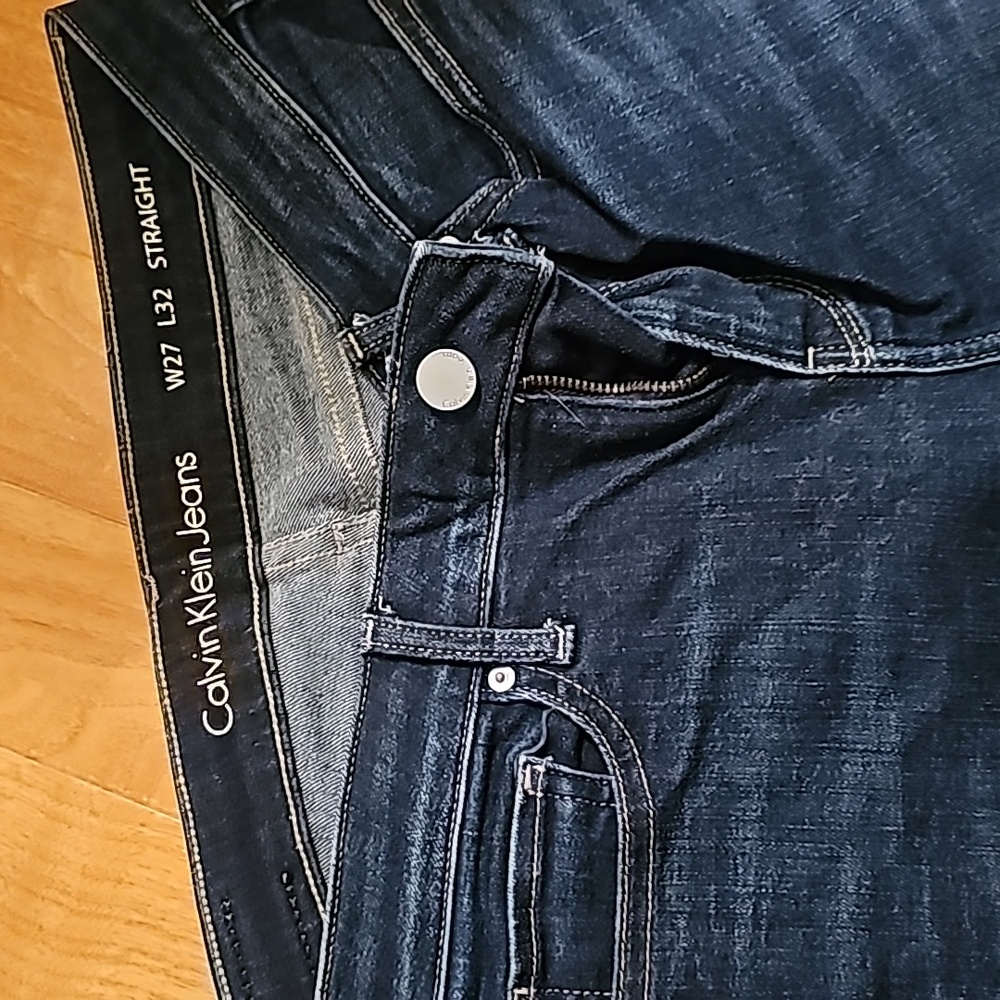 Calvin Klein Denim - image 2